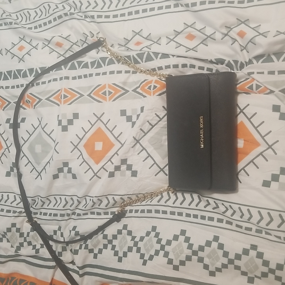 NWOT Michael Kors Crossbody